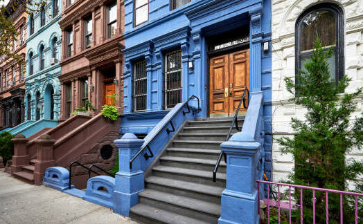 Sidewalk Violation Removal in Brooklyn